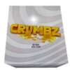 Crumbz live resin