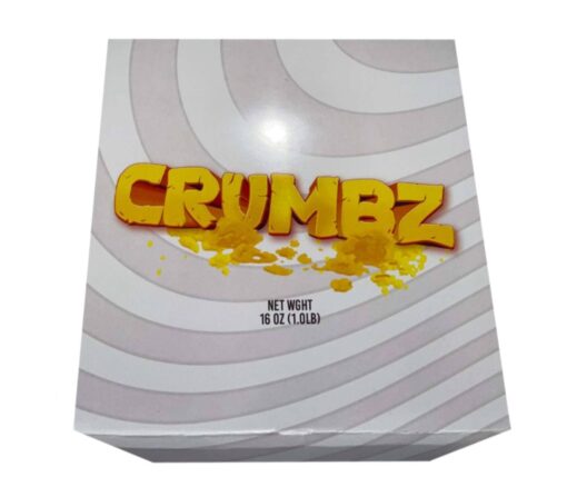 Crumbz live resin
